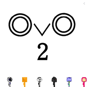 OvO